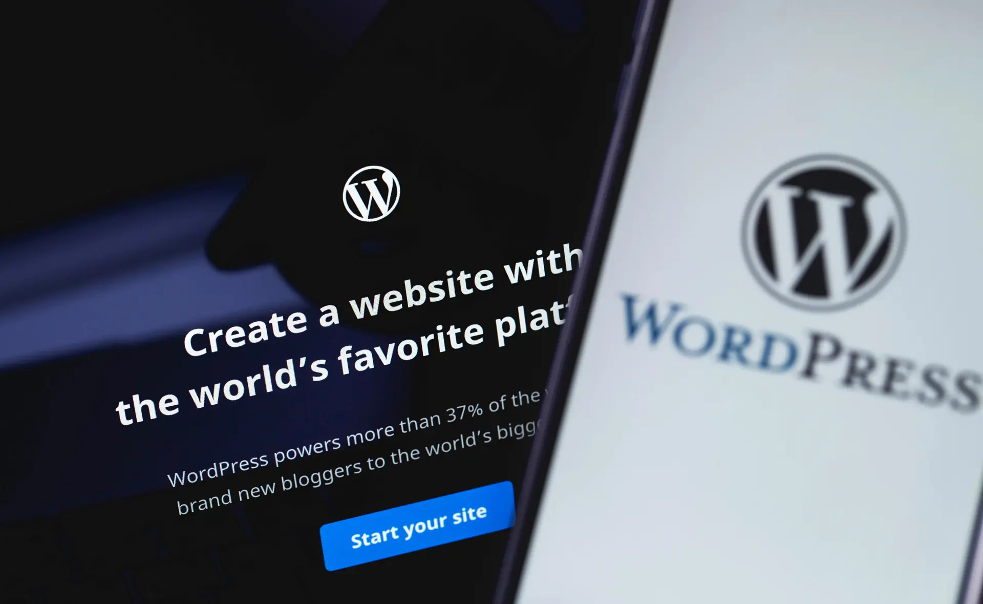 Installation d’un Site WordPress sur serveur